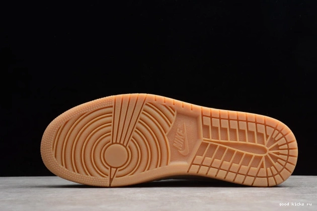 Air N7 Jordan High Retro Strap 1 AR4410-207 0710